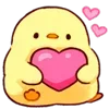 💗