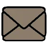 ✉