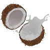 🥥