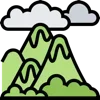 ⛰️