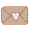 💌
