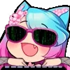 😎
