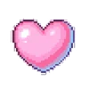 💕