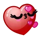 😘