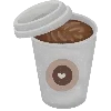 ☕