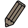 ✏