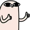 👍