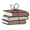 📚