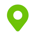 📍