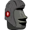 🗿
