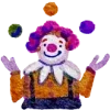 🤡