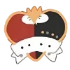 🍎