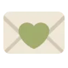 ✉️