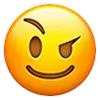 😏