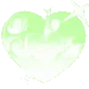 💚