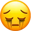 😔