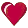 ❤️