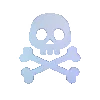 💀