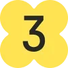 3️⃣