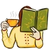 📚