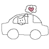 🚘