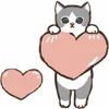 ❤️