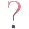 ❓