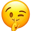 🤫