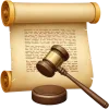 👩‍⚖️