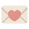 ✉️