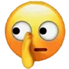 😳
