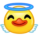 😇
