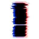 ❗