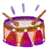 🥁