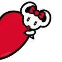 ❤️