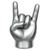🤘