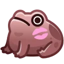 🐸