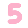5️⃣