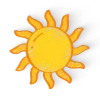 ☀️