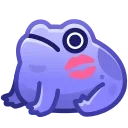 🐸