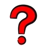 ❓