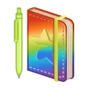 🗒