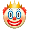 👑
