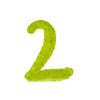 2⃣