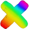 ❌