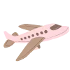 ✈️
