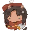 🍎