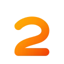 2️⃣
