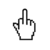 🖕