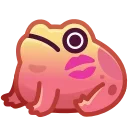 🐸